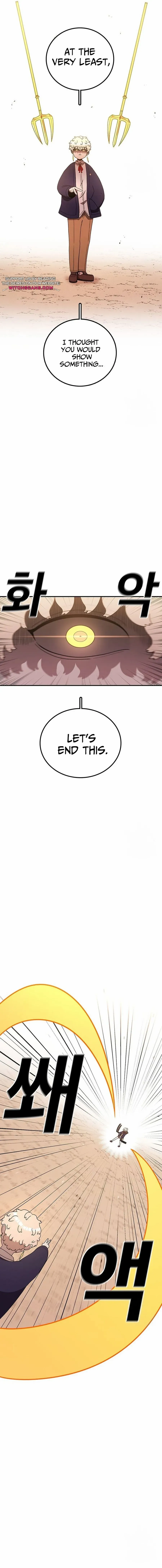 The House Without Time Chapter 108 16